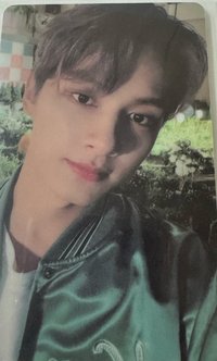 MINI8 pst 2.0 幸運卡 