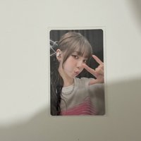 Dirty Work wvs預售特典 柚