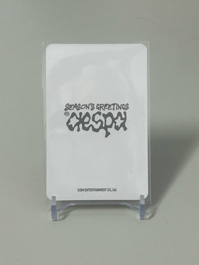 年曆後續娃娃卡冬