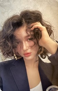 How Sweet 專輯卡 Danielle ver.