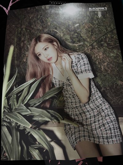 2019 年曆 收藏盒 welcoming collection 