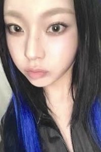 極光寫真 jyp 特典卡 