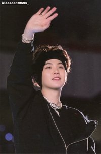 SY Tour 明信片 Final 藍光版