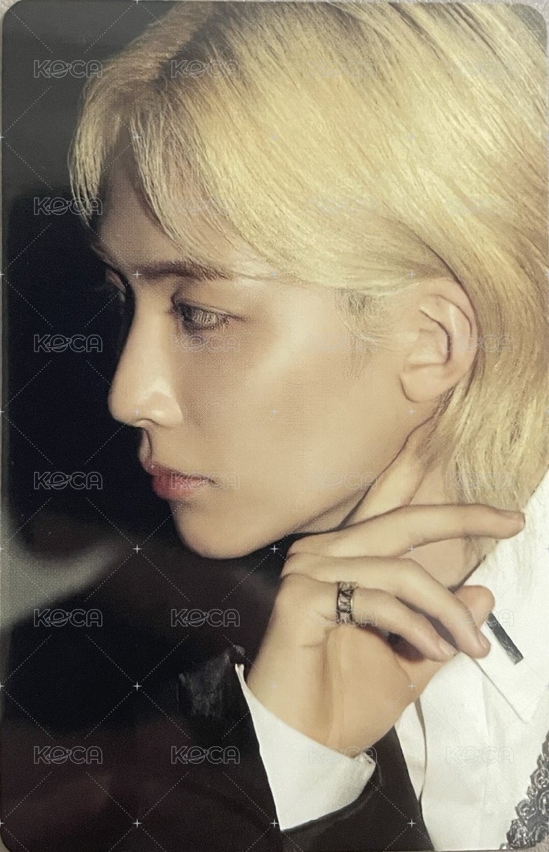 21‘DICON 周邊卡  正面