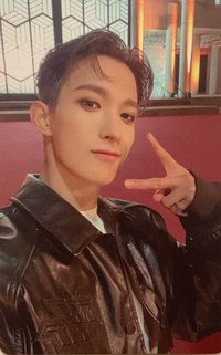 MINI10 wvs 簽售卡 