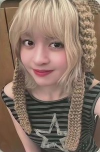 BREAK am 簽售卡 耳罩