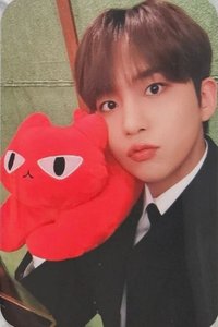 WILL TOKTOQ DIGIPAK 特典卡 