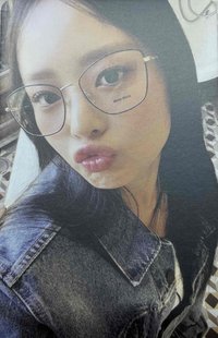 New Jeans 專輯卡 NewJeans ver.