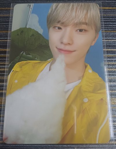 精選專克拉盤專卡-燦