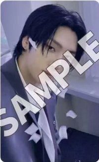 Last Bell 環球 抽選卡 