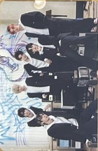 SUMMER BEAT! k4 特典卡 