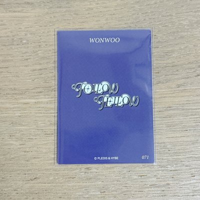 ❤️Follow Fellow 日卡包-圓