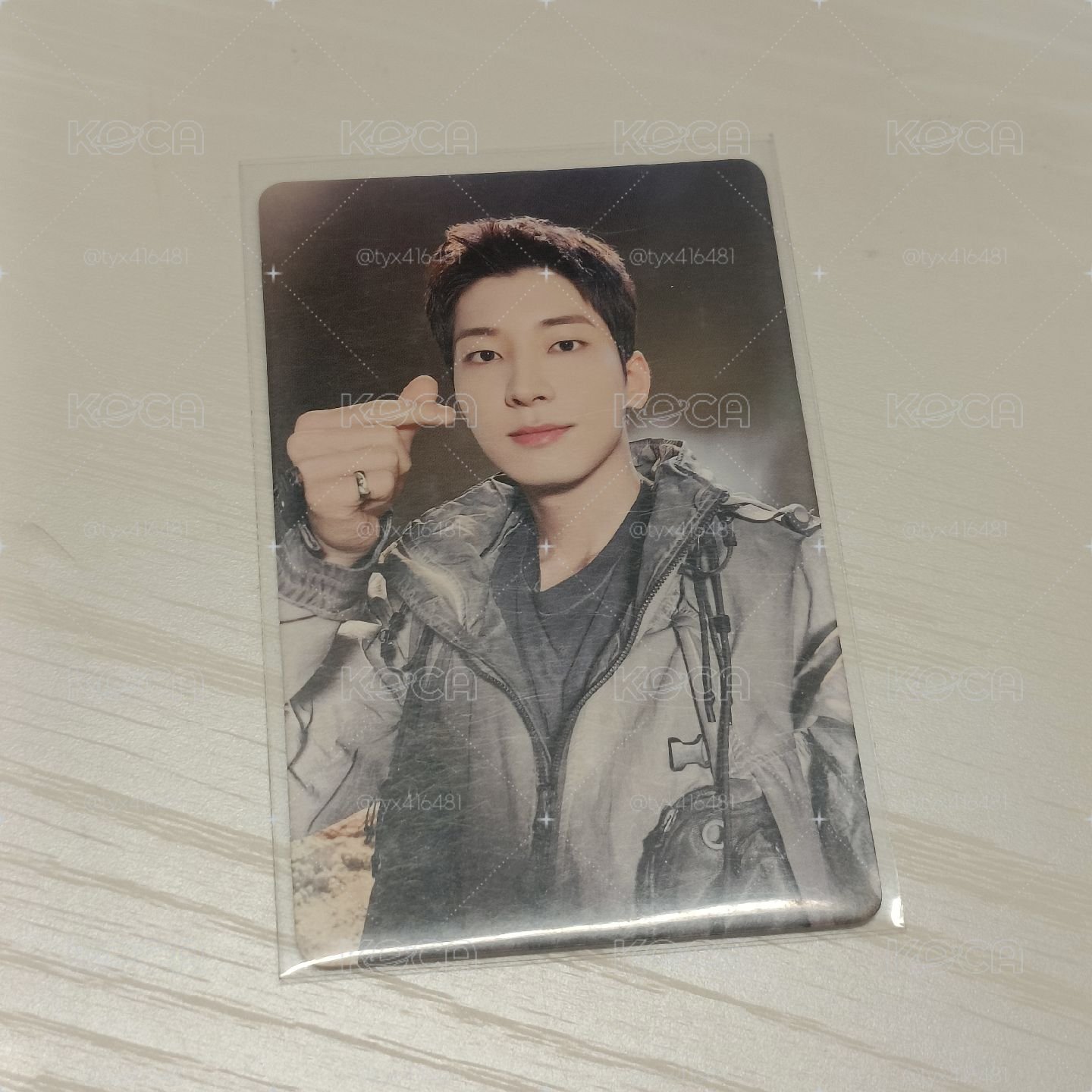 💎always yours d盤圓