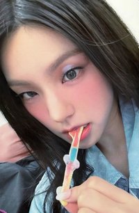 GOLD 第二週 打歌卡 