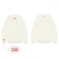 三期會員禮 帽T 