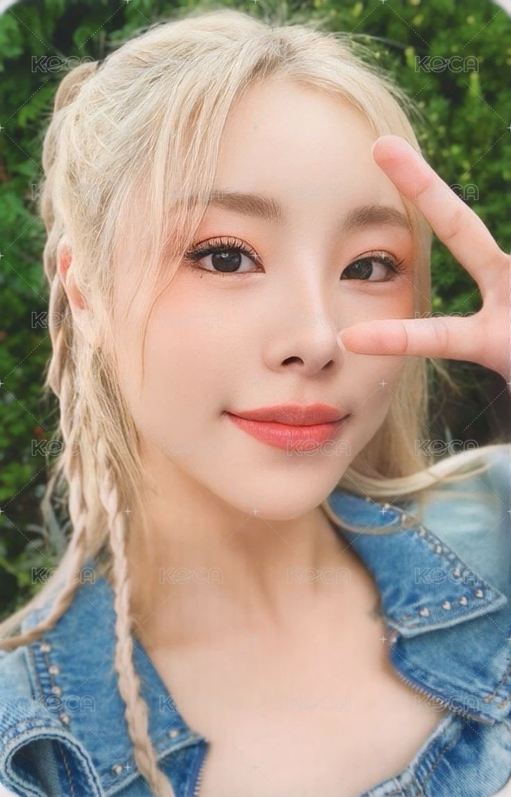 IN the mood 專輯卡  正面