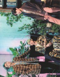 MAGIC SHOP 周邊卡 大卡 韓五期 首爾