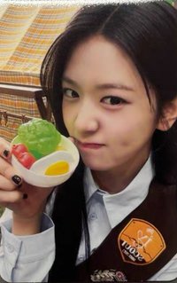 25’ FC IVE SCOUT 入場卡 / 場限卡 首爾安可 day2