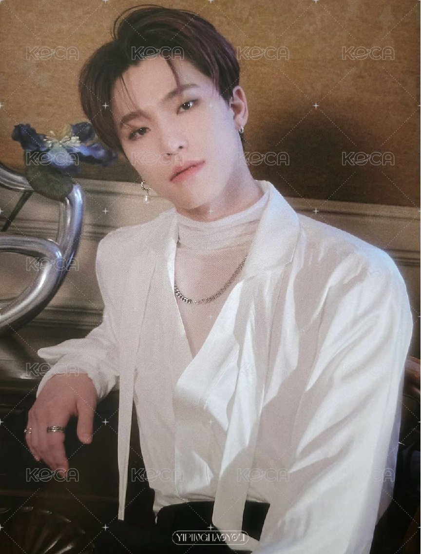 SOCIAL CLUB 明信片 檔案卡 背面