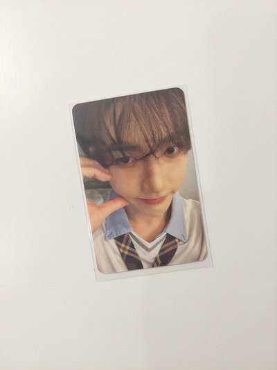 臉頰愛心萌死你們所有人