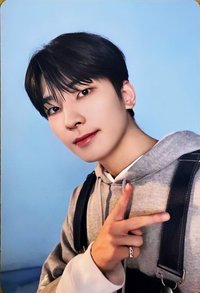 DREAM 專輯卡 ｜CARAT ver.