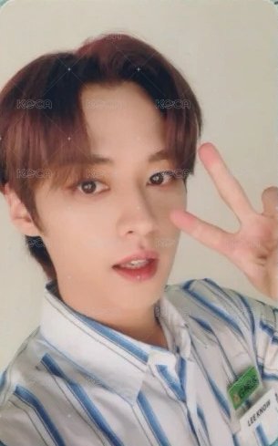 1st 日本巨蛋巡迴 入場卡 / 場限卡 福岡 08/16 正面