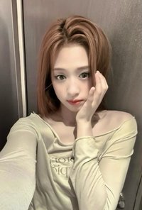 BABYMONS7ER k4 簽售卡 台北簽售賢