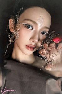 正規一 專輯卡 Authentic柚