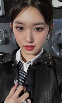 WAVE 專輯卡 DIVE ver.