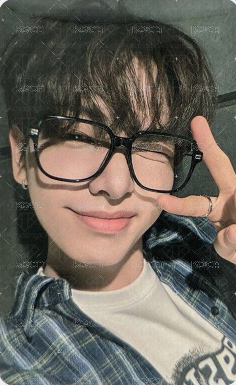 19.99 mk 特典卡 特別禮  3 正面