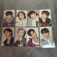 Birthday Neowing 特典