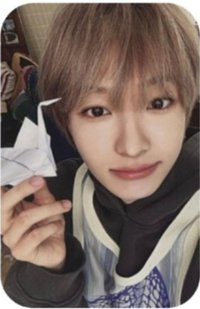 迷三 專輯卡 MAKE A WISH ver.