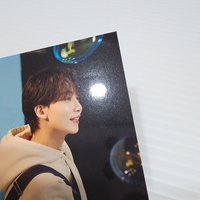 上排左2 痕跡💛