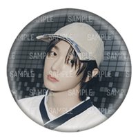 AND, 徽章 夜行 ver.