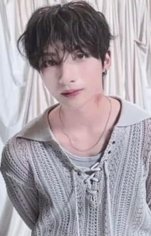 日本出道專 通常盤 專輯卡 