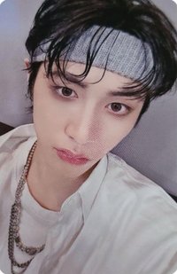 Knock On 巡迴 會員禮卡 日巡 新規入會 4