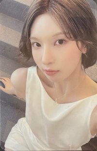 正規一 專輯卡 普版 blue ver