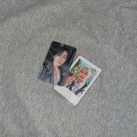 兩個小圓一起帶走！