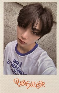 馬德里回憶錄 wvs 特典卡 拍立得