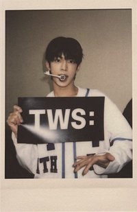 TWS:42 Selection Pack 周邊卡 