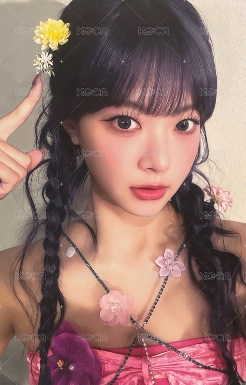 EASY km蝦皮 3.0 幸運卡  正面