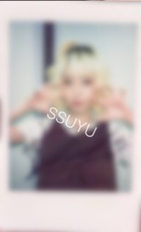 MM 未公開 / 抽選拍立得 