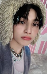 5th FM 入場卡 / 場限卡 02/15