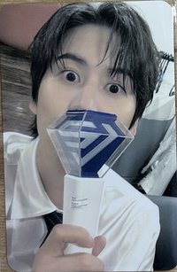 隨機卡 二代手燈卡