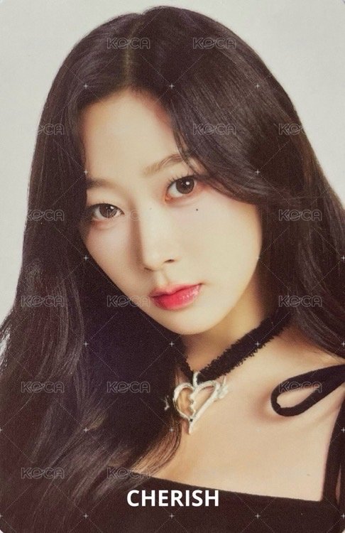 一巡 隨機卡 吉 正面