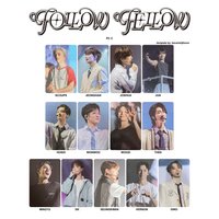 FOLLOWFELLOW 卡包C