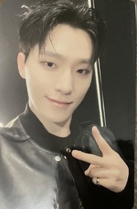 精選專 yzy 夏日 幸運卡 