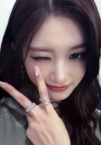 I'VE MINE 愛豆驛站 2.0 簽售卡 