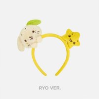 [KWANGYA@EVERLAND] 髮箍 