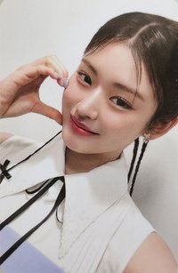 Day & Night 專輯卡 Day&Night 專卡 - Day ver